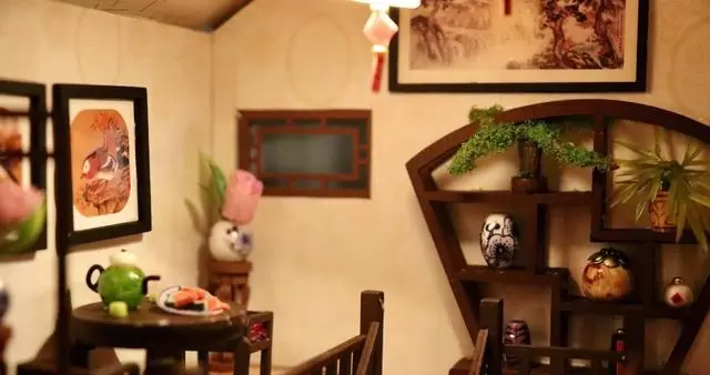 《蜗居》海藻结局成现实主义悲剧样本 _ 现场图