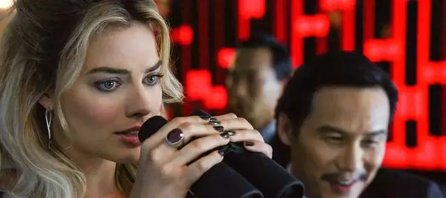 《焦点》《梦乡》《未来罪行》等五部影片豆瓣评分集中披露 _ 资讯配图