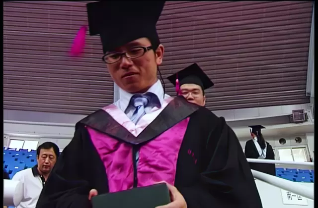 纪录片导演叶君因急性胃出血离世，享年43岁 _ 现场图