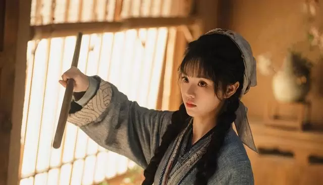 《逐玉》谢征吃醋真相：樊长玉最先爱上的言正，正是卸下侯爵身份的他自己 _ 相关图片