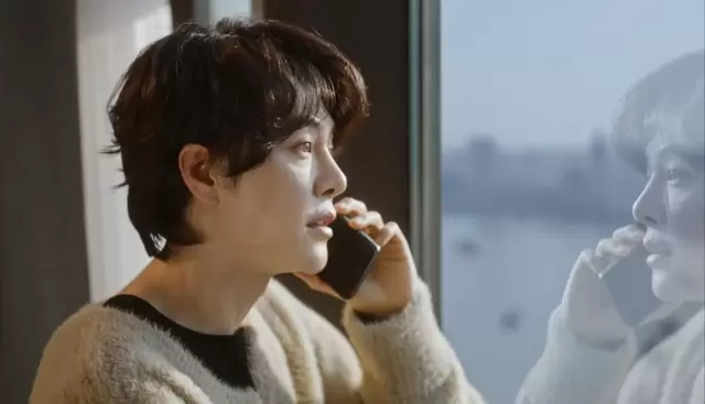 《蜜语纪》李翘琪反制段翱翔全咸肉宴成关键转折 _ 现场图