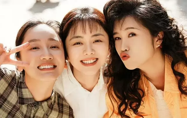 《我的山与海》大结局播出，郝倩倩买房成现实落点，方婉之亲情选择引观众持续讨论 _ 相关图片