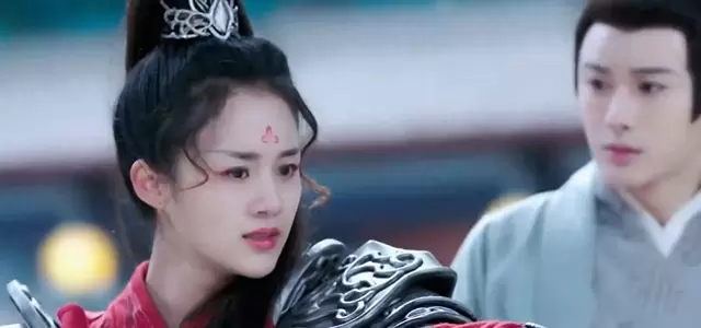 莲灯和尚复活揭500年误会，饕餮错怪吴长公真相曝光 _ 资讯配图
