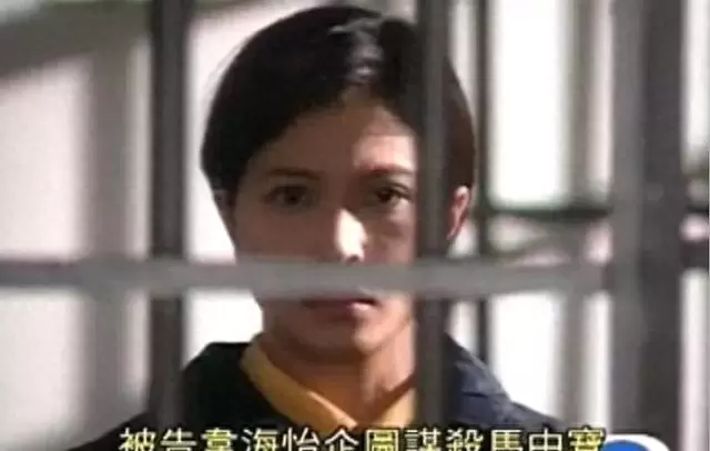 《第三类法庭》重获关注：1994年港剧豆瓣升至8.5分 _ 资讯配图