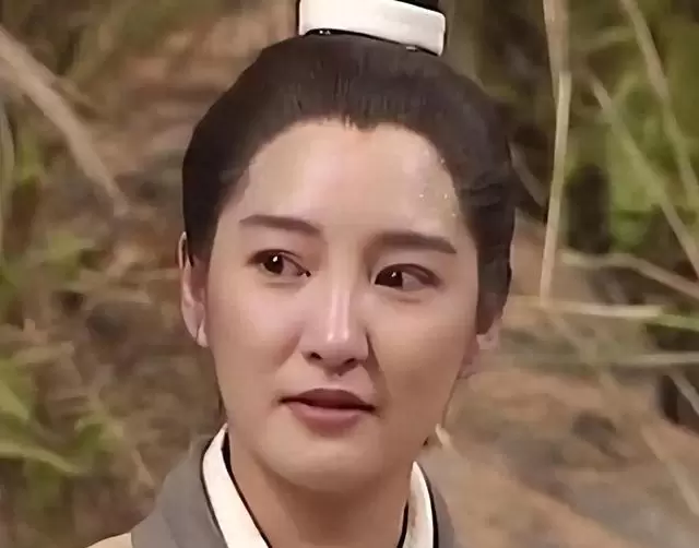 李莫愁绝情谷赴死细节考：拂尘坠地与赤色珠子的文本依据 _ 资讯配图