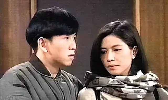 《第三类法庭》重获关注：1994年港剧豆瓣升至8.5分 _ 现场图