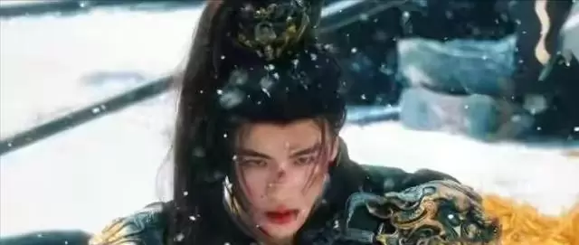 鞠婧祎《月鳞绮纪》演技争议引观众观剧习惯变化 _ 现场图