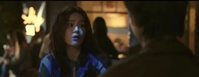 《今晚正好》定档5月22日，马思纯陈昊森首度合作演绎都市夜遇关系 _ 相关图片