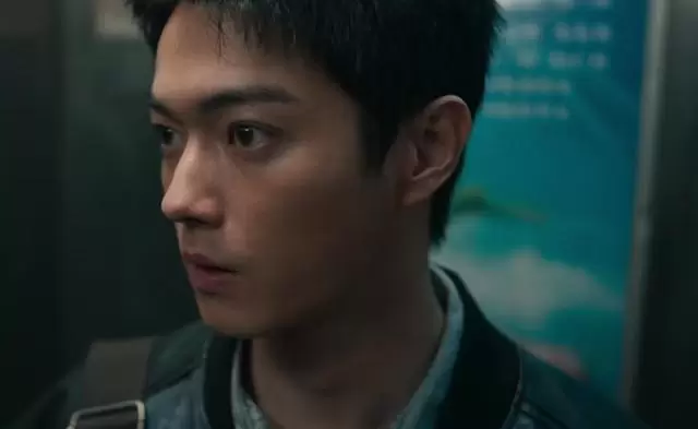 《方圆八百米》开播热度破18000但弃剧率攀升 _ 现场图