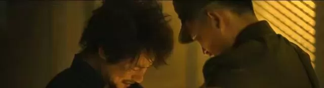 《八千里路云和月》黄瞎子成孟万福命运关键推手 _ 相关图片