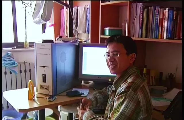 《我在故宫修文物》导演叶君因急性胃出血离世，享年43岁 _ 相关图片