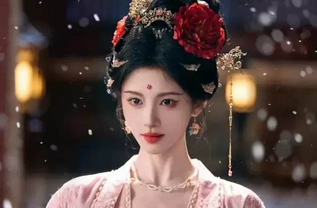 《无忧渡》《苍兰决》等十部国产奇幻剧被列经典榜单 _ 相关图片