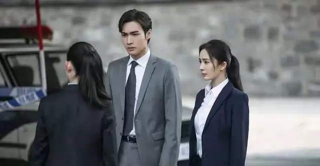 《暴风眼》以DS矿石代称稀土展开反谍叙事 _ 相关图片