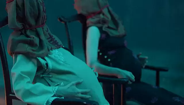 《我在民间破诡事》以民俗逻辑重构驱邪叙事，王十七阴刽身份与阴胎斩脐阵成追剧焦点 _ 资讯配图