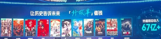 成毅《莲花楼》未入爱奇艺剧集营收榜但总营收达118亿 _ 资讯配图