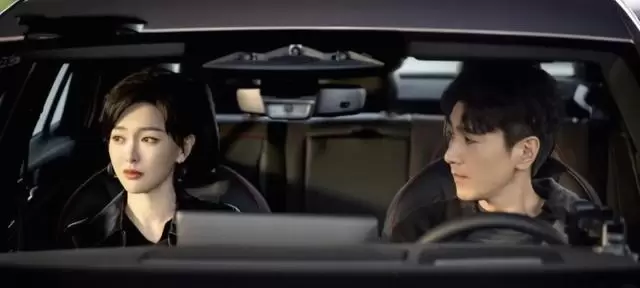 唐嫣赵又廷主演《爱情没有神话》央视八套腾讯视频同步开播 _ 现场图