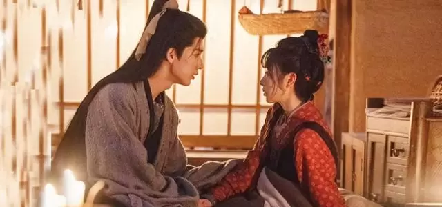 《逐玉》谢征吃醋真相：樊长玉最先爱上的言正，正是卸下侯爵身份的他自己 _ 资讯配图