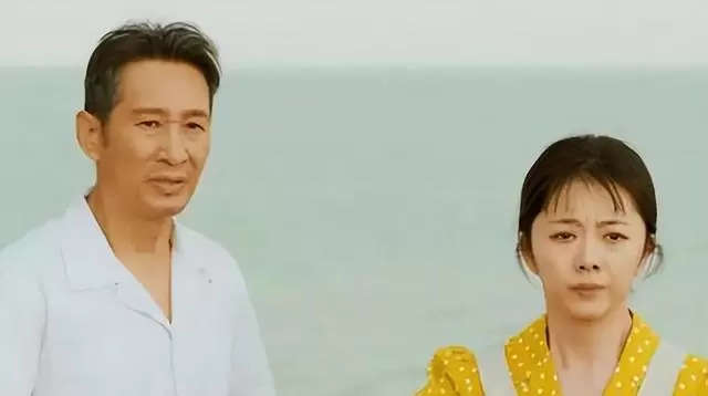 《我的山与海》大结局播出，郝倩倩买房成现实落点，方婉之亲情选择引观众持续讨论 _ 现场图