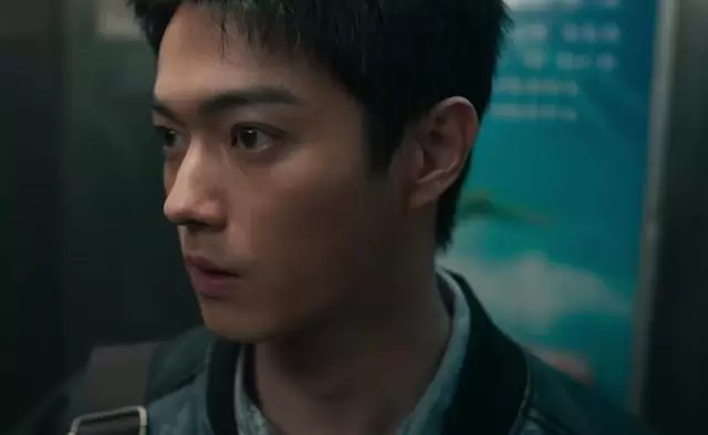 《方圆八百米》开播热度破18000但弃剧率攀升 _ 现场图