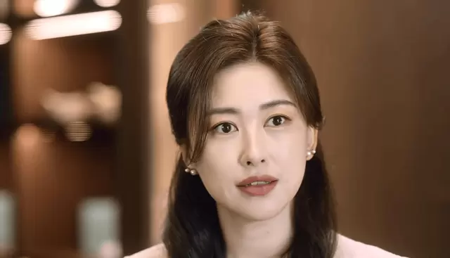 许蜜语剧中晕倒确诊双胞胎，纪封当庭表态负责引情感走向新转折 _ 相关图片