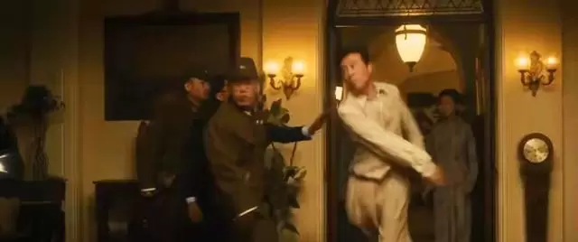 田家泰机械厂危机与朱管家二十年潜伏线浮出水面 _ 相关图片