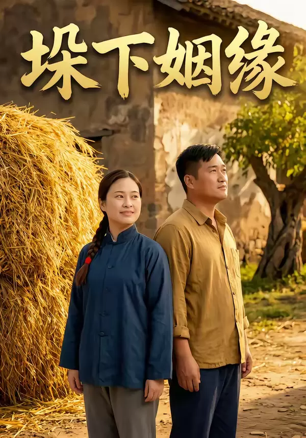 垛下姻缘 剧照