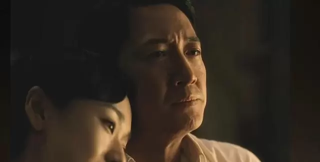 《八千里路云和月》大结局引发观众强烈争议 _ 现场图