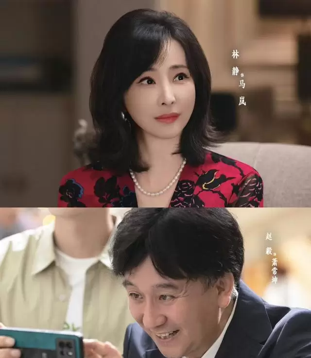 腾讯爱奇艺三天连播《有港回信》《盛宴之下》《纸短情长》三部短剧 _ 相关图片