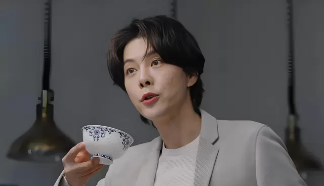 《蜜语纪》李翘琪反制段翱翔全咸肉宴成关键转折 _ 相关图片