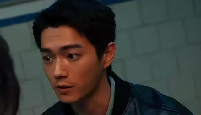 鞠婧祎《月鳞绮纪》演技争议引观众观剧习惯变化 _ 相关图片