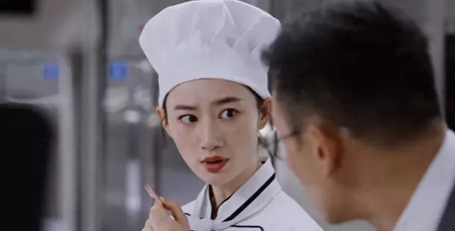 《蜜语纪》李翘琪反制段翱翔全咸肉宴成关键转折 _ 资讯配图