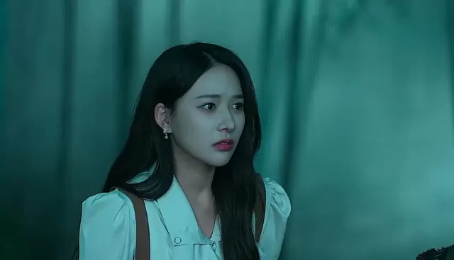 《我在民间破诡事》以民俗逻辑重构驱邪叙事，王十七阴刽身份与阴胎斩脐阵成追剧焦点 _ 现场图