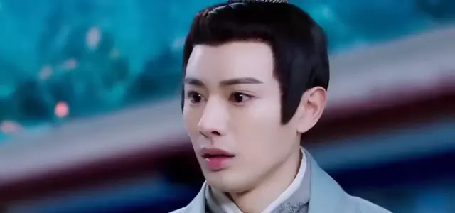 莲灯和尚复活揭500年误会，饕餮错怪吴长公真相曝光 _ 相关图片