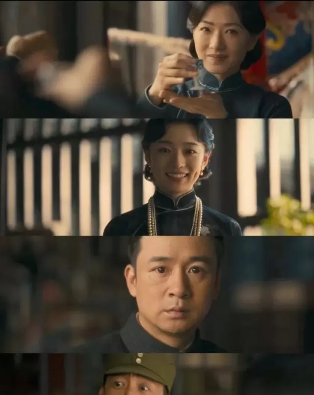 《八千里路云和月》大结局引发观众强烈争议 _ 相关图片