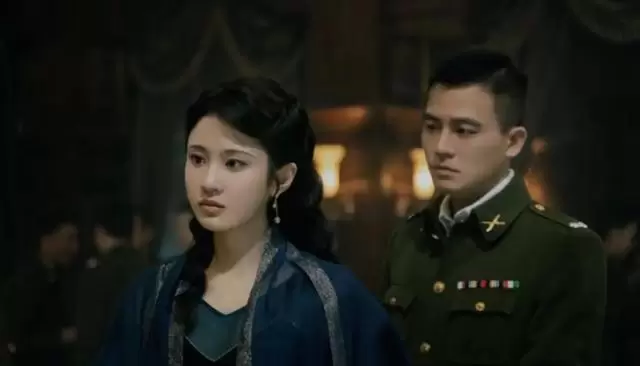 《前夜》北京卫视热播，欧豪张慧雯领衔新生代谍战剧破圈 _ 相关图片