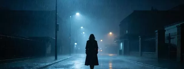 《女性谋杀案》被标为欧洲19禁冷门片，聚焦19世纪法国中产女性精神压抑 _ 现场图