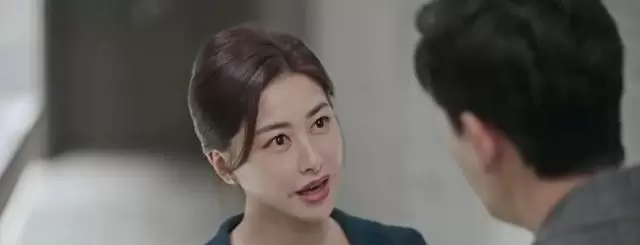 《蜜语纪》剧情聚焦婚内财产隐匿与酒店业商业泄密事件 _ 现场图