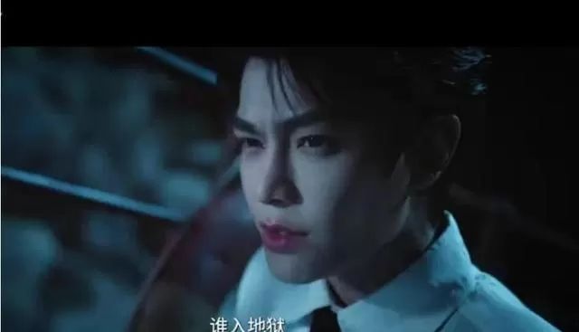 丁禹兮张新成主演《南部档案》定档民国刑警双雄探案 _ 现场图 丁禹兮张新成主演《南部档案》定档民国刑警双雄探案 _ 现场图