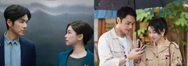 钟汉良新剧《蜜语纪》以“打工人霸总”重构长剧叙事逻辑 _ 资讯配图