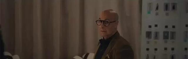 《穿普拉达的女王2》上映：安迪与米兰达20年后重聚，时尚叙事乏力 _ 现场图