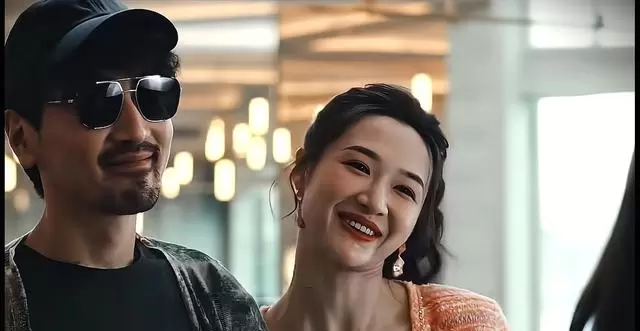 《爱情没有神话》前期反馈分化，播出反馈出现分化 _ 相关图片