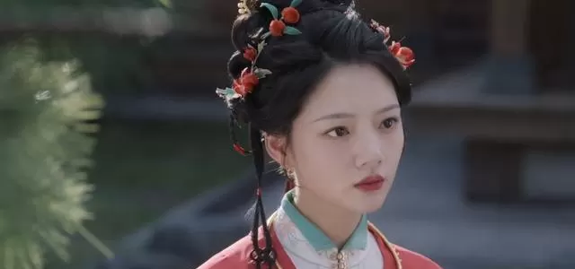 《良陈美锦》顾锦朝回顾家夺管家权，揭母亲纪晗久病隐情 _ 相关图片