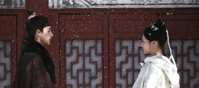 《良陈美锦》开播即遇口碑滑坡，任敏此沙三搭未达预期 _ 资讯配图