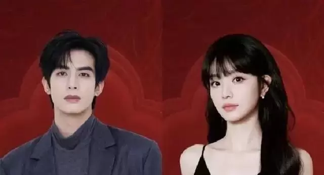 宋威龙田曦薇《潮热雨季未解之谜》定档，BE设定引发追剧焦虑 _ 现场图