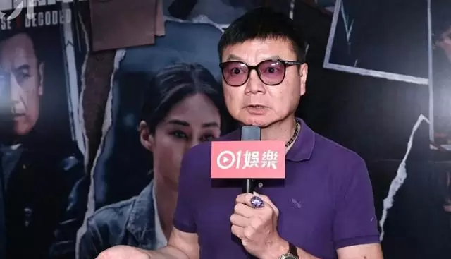 艾威丧妻后移居长洲专注新剧《重案解密》，坦言每年只准伤心三天 _ 资讯配图