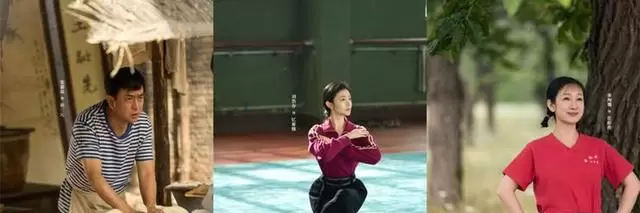 王菲献唱电视剧《主角》主题曲，首次公开融合秦腔戏腔 _ 现场图