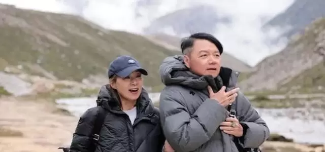艾威丧妻后移居长洲专注新剧《重案解密》，坦言每年只准伤心三天 _ 相关图片