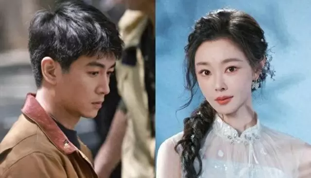 陈晓宋轶主演《海之上》码头工人造型曝光，聚焦山东港口三十年变迁 _ 资讯配图