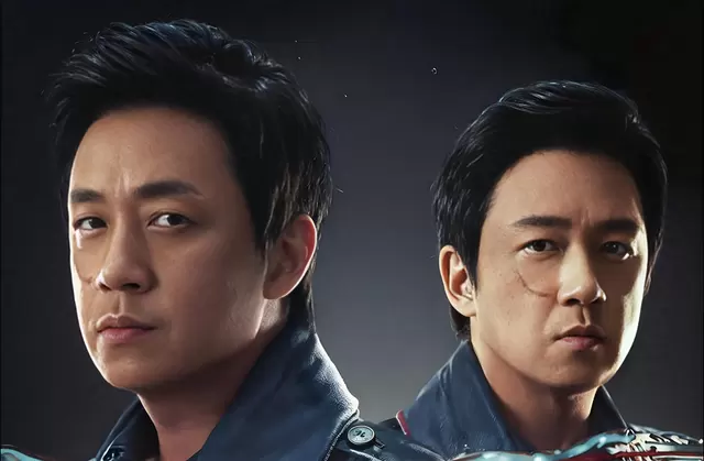 《白夜追凶》《沉默的真相》等五部高分刑侦剧获观众持续回看 _ 资讯配图
