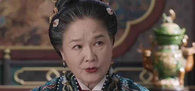 《良陈美锦》顾锦朝回顾家夺管家权，揭母亲纪晗久病隐情 _ 现场图